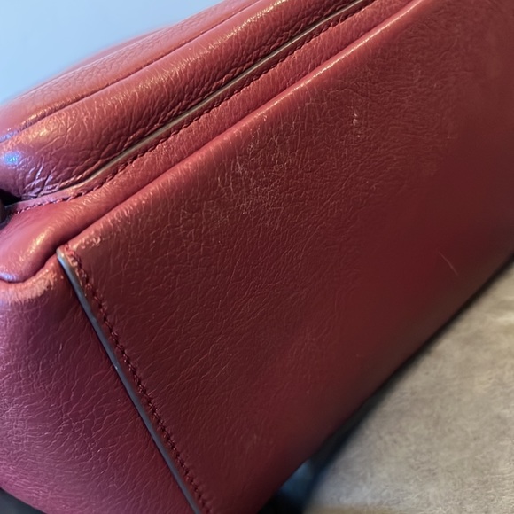 Kate Spade SMALL backpack - Picture 3 of 11